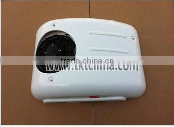 DC 12V/24V fresh van refrigeration unit