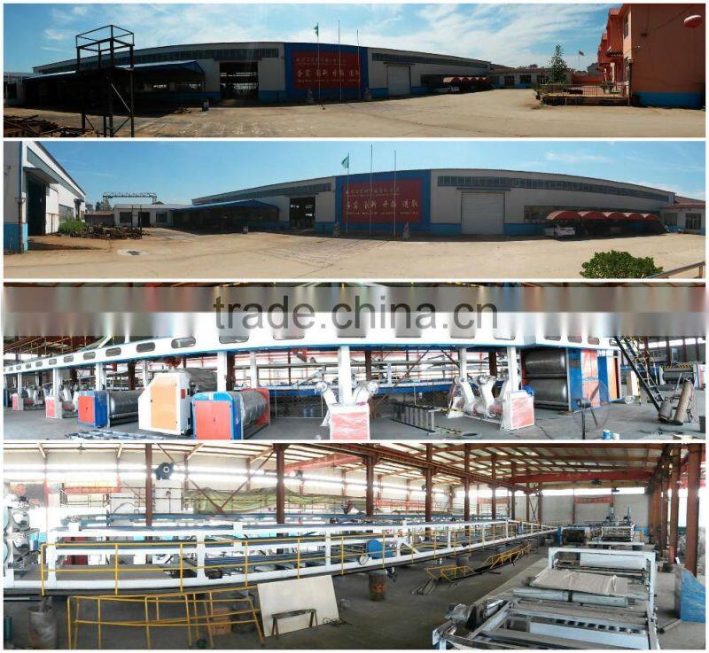 SFML-520 Semi-Automatic Laminating Machine