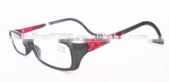 0.5 to 4.00 Magnetic Split Extensible Reading Glasses