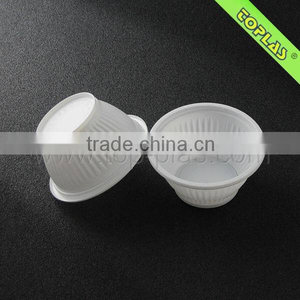 200ml Disposable Round Container