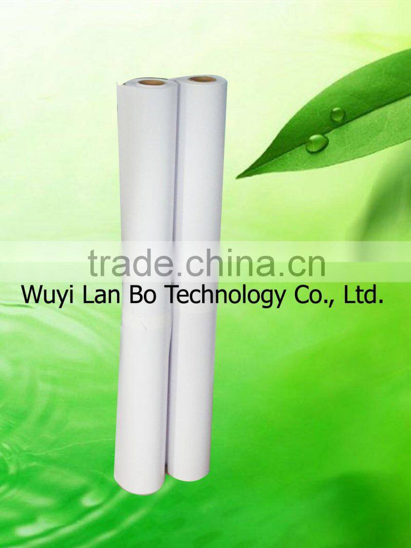 GLOSSY Inkjet printing paper (0.61/0.914/1.07/1.27 m width )