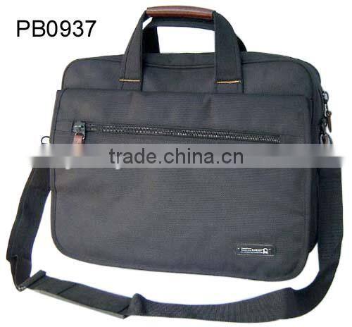 China wholesale useful 1680D material laptop bags for men