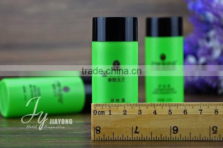 Guangzhou hospitality supplies hotel cosmetics shampoo
