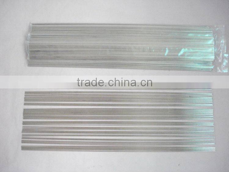 ER4043 Aluminum brazing wire manufacturing