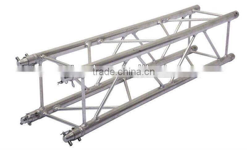 heavy steel structural truss buildings arch lighting truss shows connector for aluminum truss