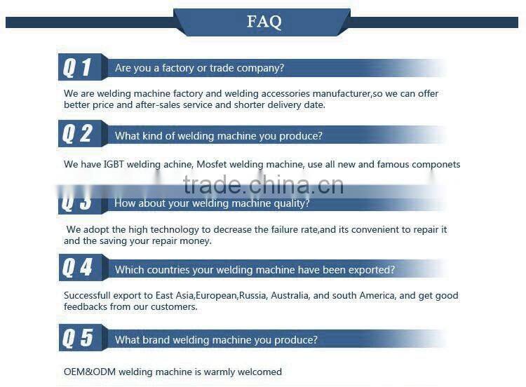 Cheap portable welding machine price ZX7 ARC 200 inverter welder{Largest assembly line , OEM around the world}