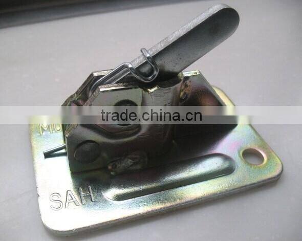 Concrete Forms Spring Clamp