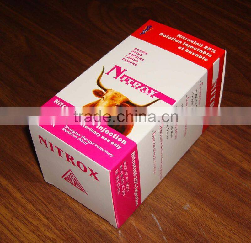 paper packaging box