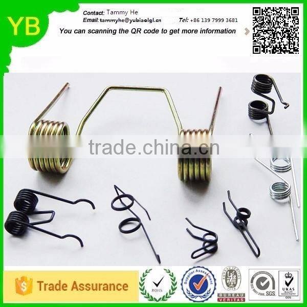 2016 Factory Price Springs for Swings Chair