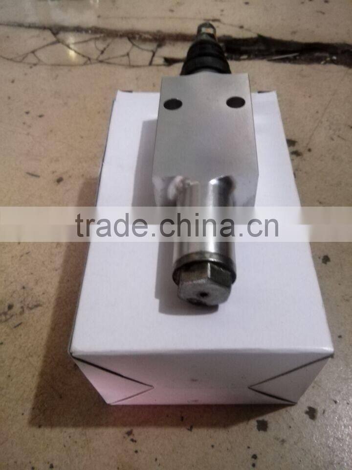 Cheap And High Quality Solenoid Valve With Lmit Switch QX-23