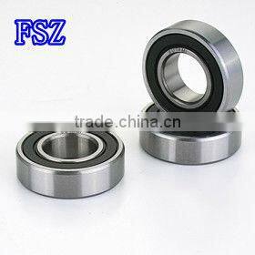 deep groove ball bearing 6000RS 6000-2RS 6000ZZ Made in China