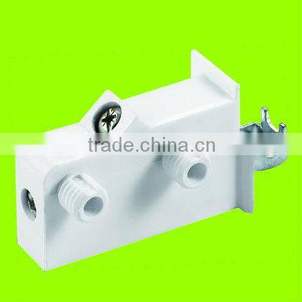 With Germany machine Popular Kitchen Cabinet Suspension accessories CS1911