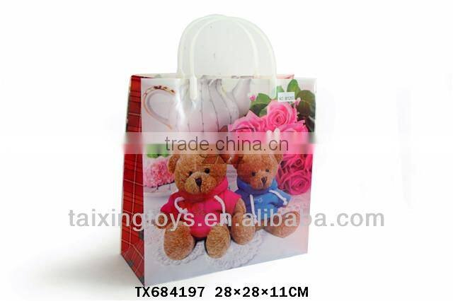 2014 Cartoon Gift Bag,Package Bag,Shopping Bag