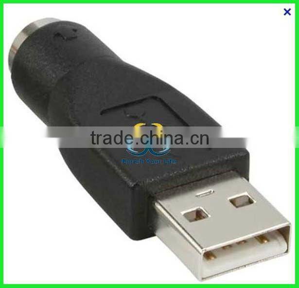 Hot-sale USB Am TO MD6F Adaptor
