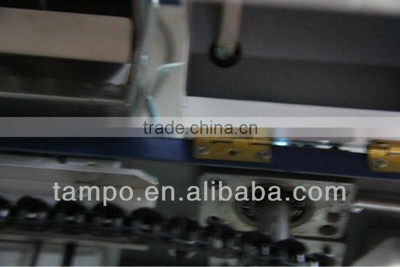 Full Automatic Professional Penholder Double-end Printing Machines BG2-80