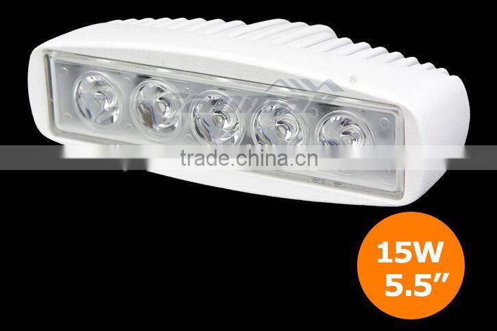 LED Driving Light 15w 24W 27W 30W 48W 50W 60W led work light 12v/24V 15w Led Work Light Bar Work Lamp Led Work Lights ATV suv