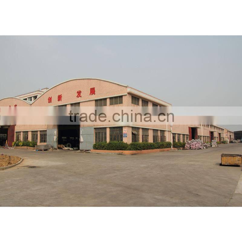 SUS304 stainless steel round corner kitchen sink