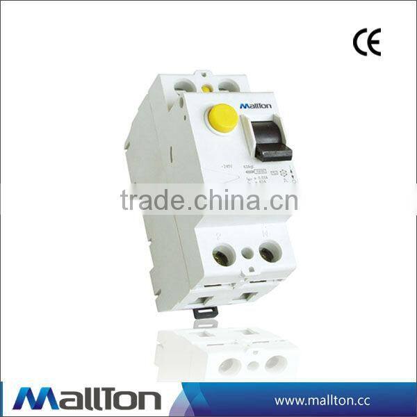 CE certificate hymag circuit breaker