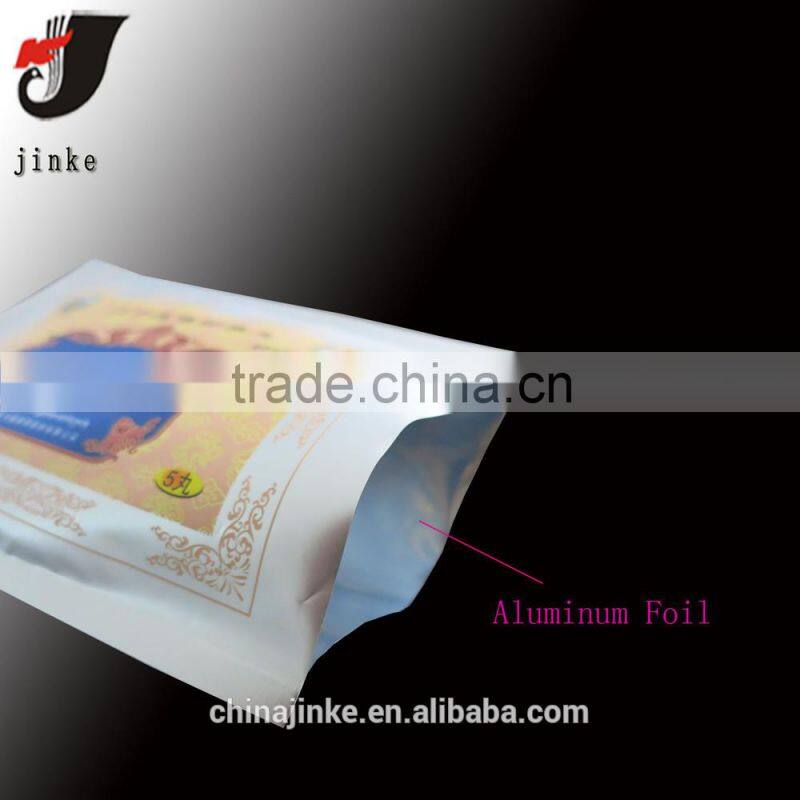 Slap up medicine pill packing bags