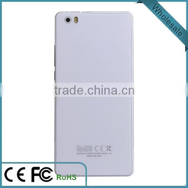 Original 5.0inch 4G Android 5.1 1GB 16GB HOMTOM HT5 4250mAh Big battery Mobile Phone