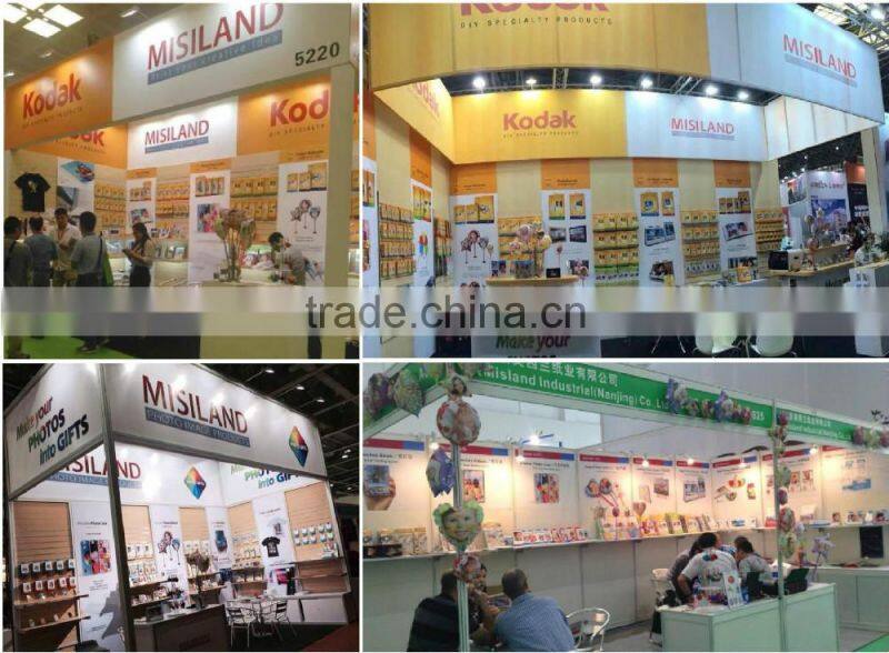 phot paper 5x7 matte photo paper 128gsm Realcolors Misiland Matte Coated Inkjet Paper