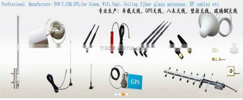 Hot sale 1575.42MHz GPS antenna internal active gps antenna for car navigation