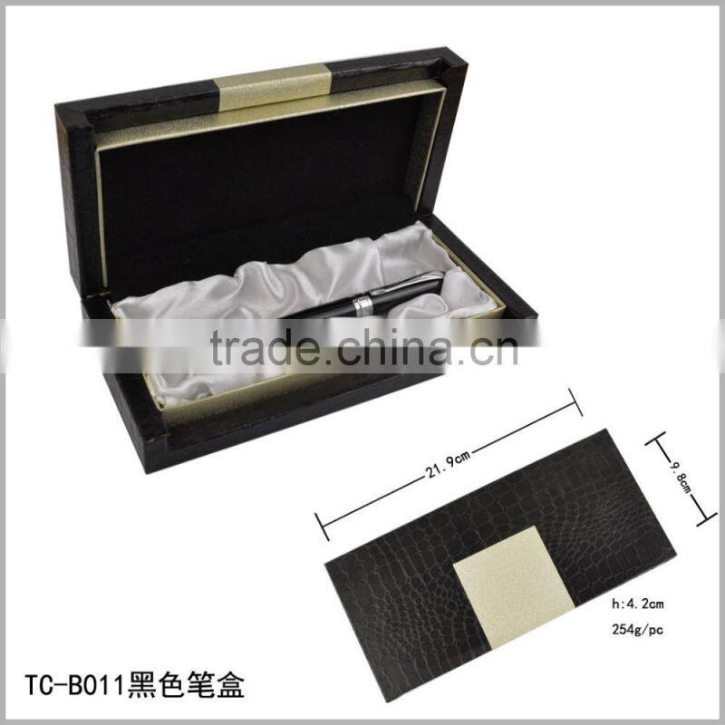 Anniversary Corporate Gift Set Premium Pen In Wooden Gift Box