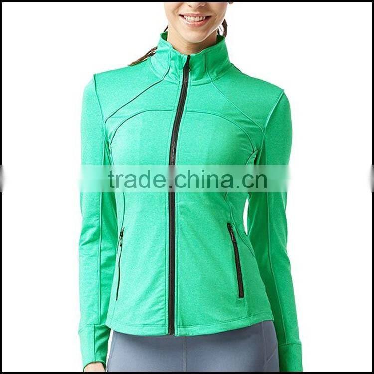 2016 New Design Sportswear Manufacturer In China Wholesale Sportswear Women