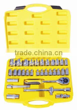 C Type 32pcs 1/2"Series carrepair tools set
