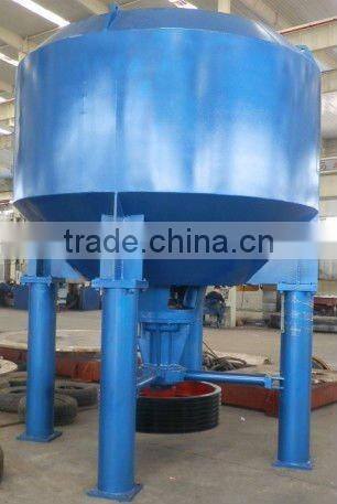 High Consistency Cleaner