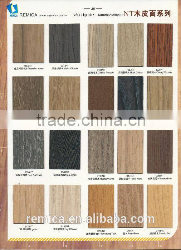 Woodgrains hpl High-Pressure Laminates(natural authentic)
