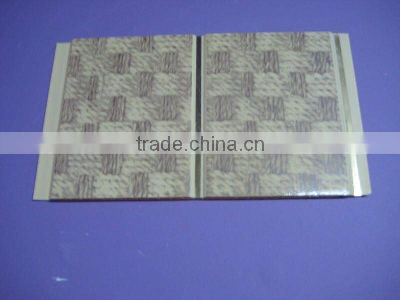 Cheap ceiling tiles,PVC Ceiling Panel sales in Africa