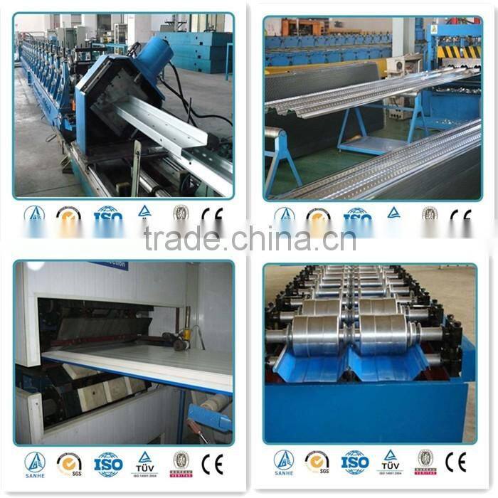 type of roofing sheets