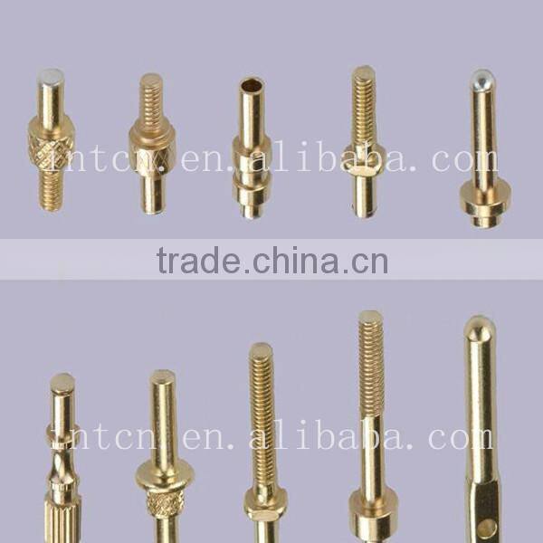 Hardware parts, turning parts,milling parts