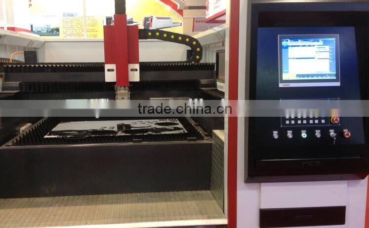 Spring Festival Sale promotion Metal Laser Cutting Machine