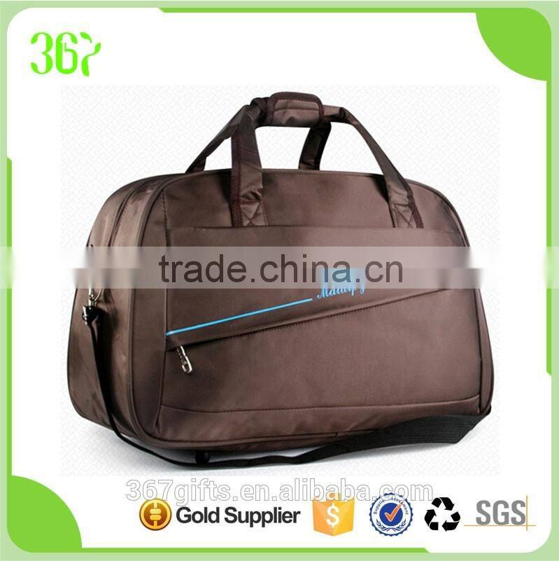 High Quality Waterproof Duffel Luggage Travel Sport Bag for Wholesale
