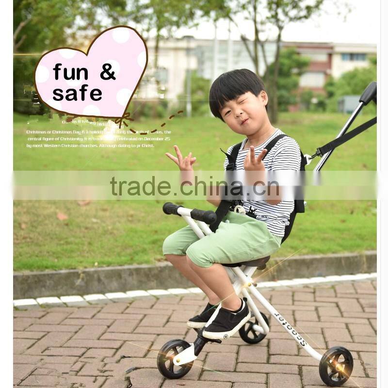 baby stroller with adjustable height seat