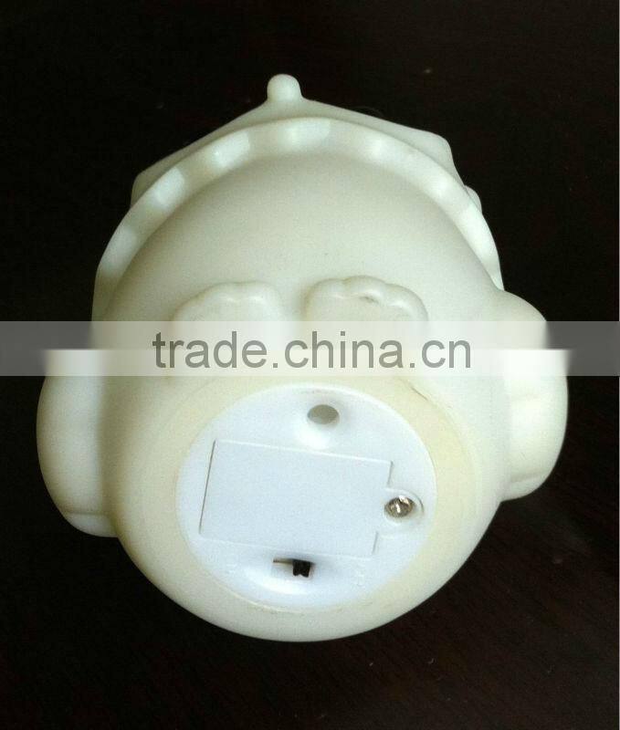 led light up sea animal