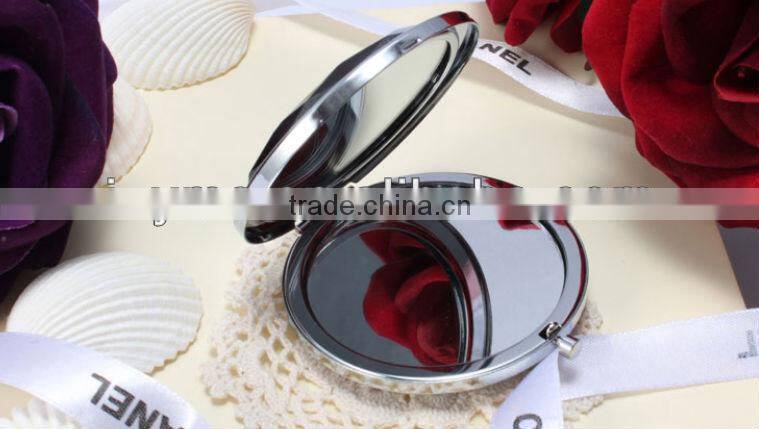 promotional makeup mirror set,best makeup factory