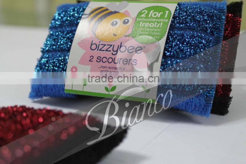 Hot Selling Polypropylene Sponge with Customized Sizes and Color