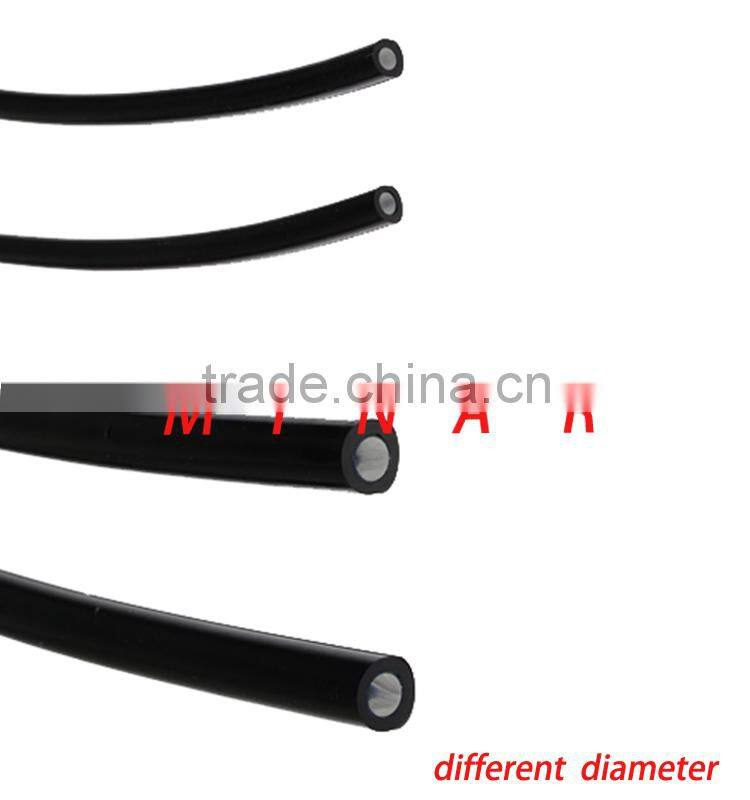 2015 color changing outdoor fiber optic led deck lighting for garden