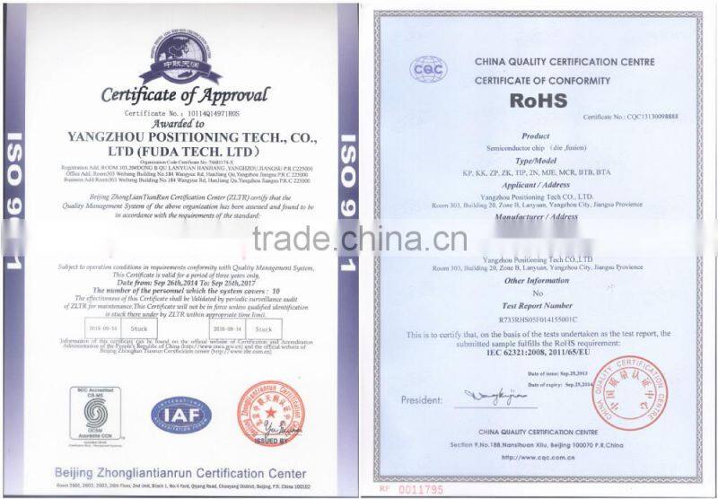 Apply to low self-inductance DC connection circuit and DC filter circuit 1200V Capacitor