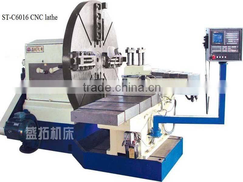 China Wholesale Heavy Duty Lathe Machine Price with Top Quality