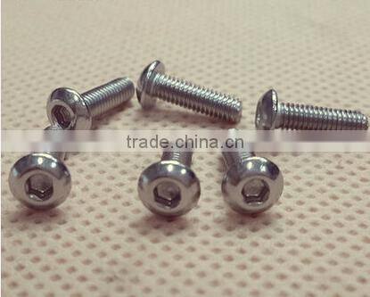 Factory price of stainless steel bolt/bolt and nut from China