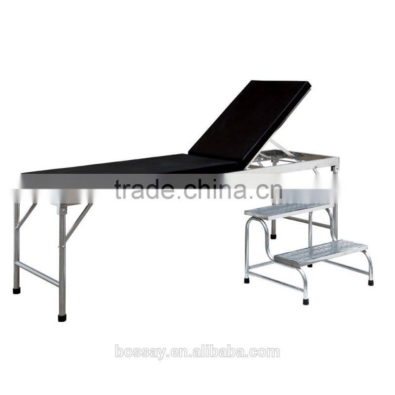 BS - 775 CE FDA ISO Marked High Quality Examination Bed