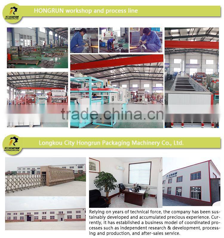 foam sheet making machine