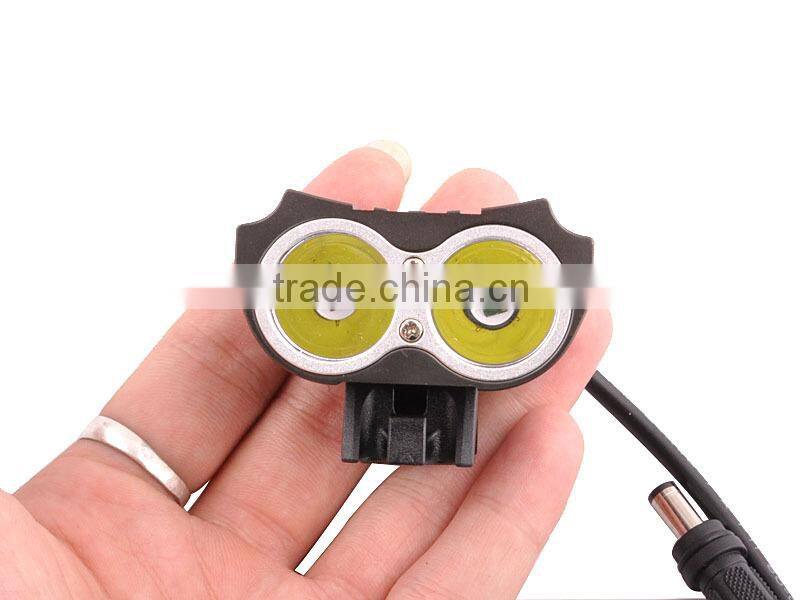 CREE XPG R5 LED 250LM 4mode High Brightness LED Bicycle Light