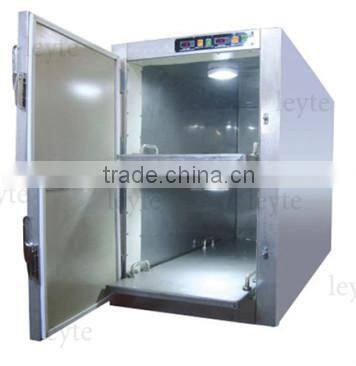 LT-SL02 2 corpses morgue refrigerator for hospital