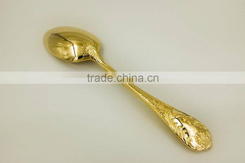 wedding favors silver plated flatware