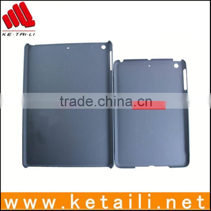 For iPad Air 2 PC Tablet Case Pasted Leather Made in China